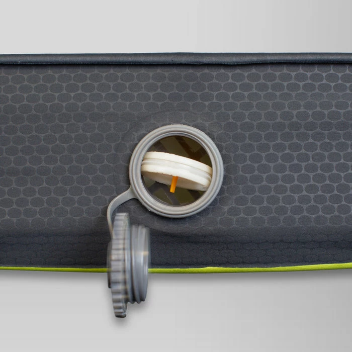 Zempire Monster Self Inflating Mat Double 10cm - Image 6