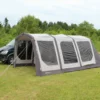 Outdoor Revolution Movelite T4E PC LOW Drive Away Awning
