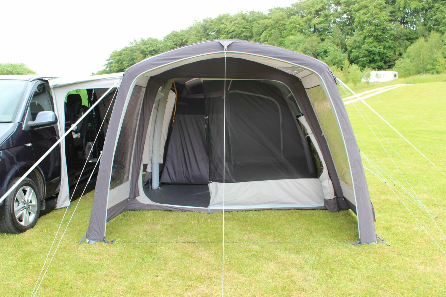Outdoor Revolution Movelite T4E PC LOW Drive Away Awning - Image 7