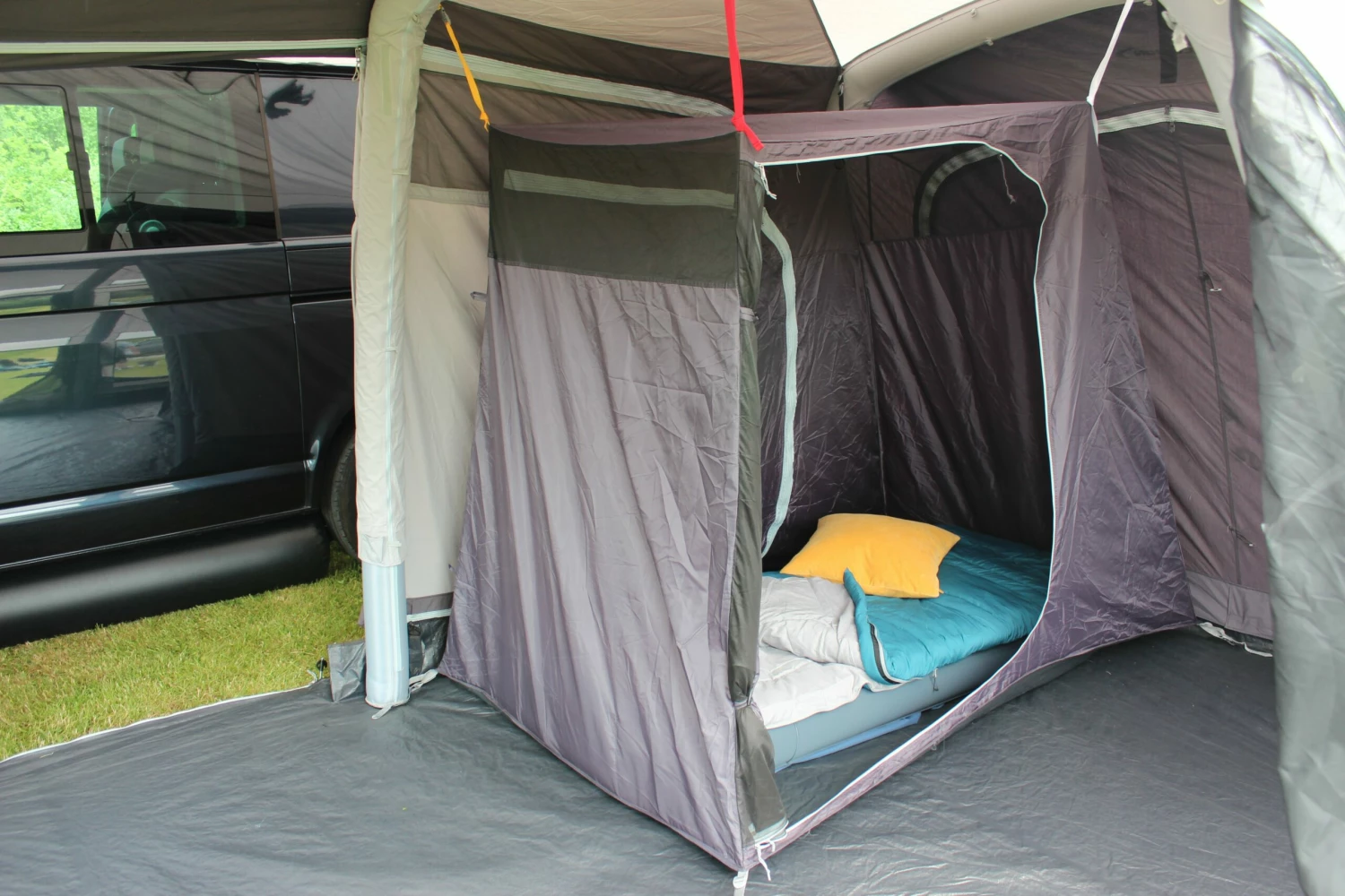 Outdoor Revolution Movelite T4E PC LOW Drive Away Awning - Image 13