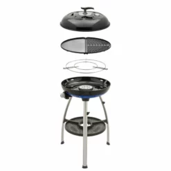 Cadac Carri Chef 50 BBQ / Plancha Combo