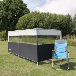 Dometic Pro Windbreak 3