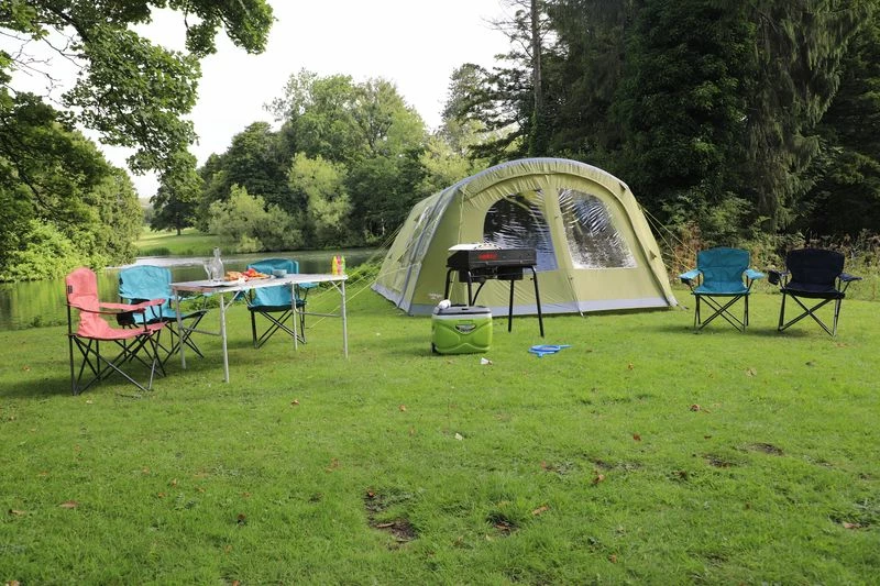 Vango Stargrove II 600XL Airbeam Tent (2022) - Image 5