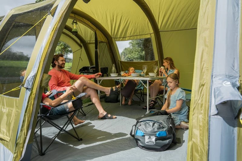 Vango Stargrove II 600XL Airbeam Tent (2022) - Image 6