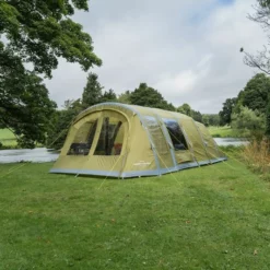 Vango Stargrove II 600XL Airbeam Tent (2022)