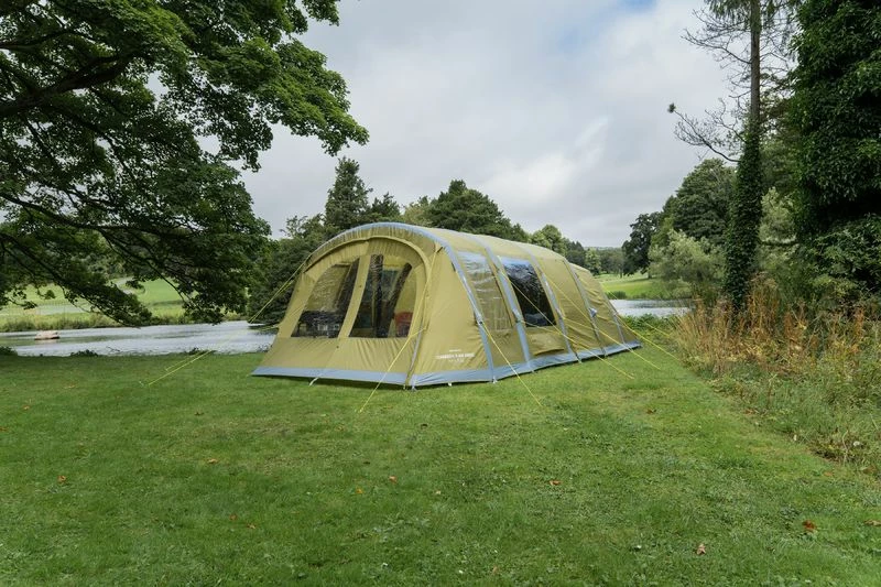 Vango Stargrove II 600XL Airbeam Tent (2022)