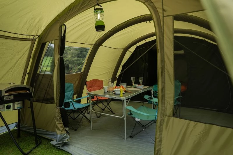 Vango Stargrove II 600XL Airbeam Tent (2022) - Image 7