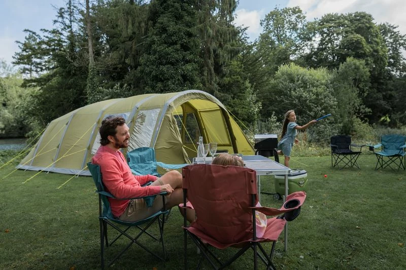 Vango Stargrove II 600XL Airbeam Tent (2022) - Image 8