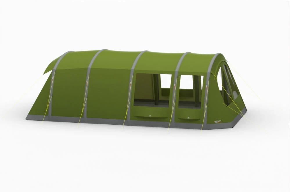 Vango Stargrove II 600XL Airbeam Tent (2022) - Image 14