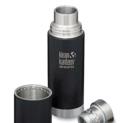 Klean Kanteen Insulated TK Pro (500ml) Black