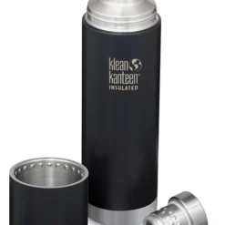 Klean Kanteen Insulated TK Pro (1000ml) Black