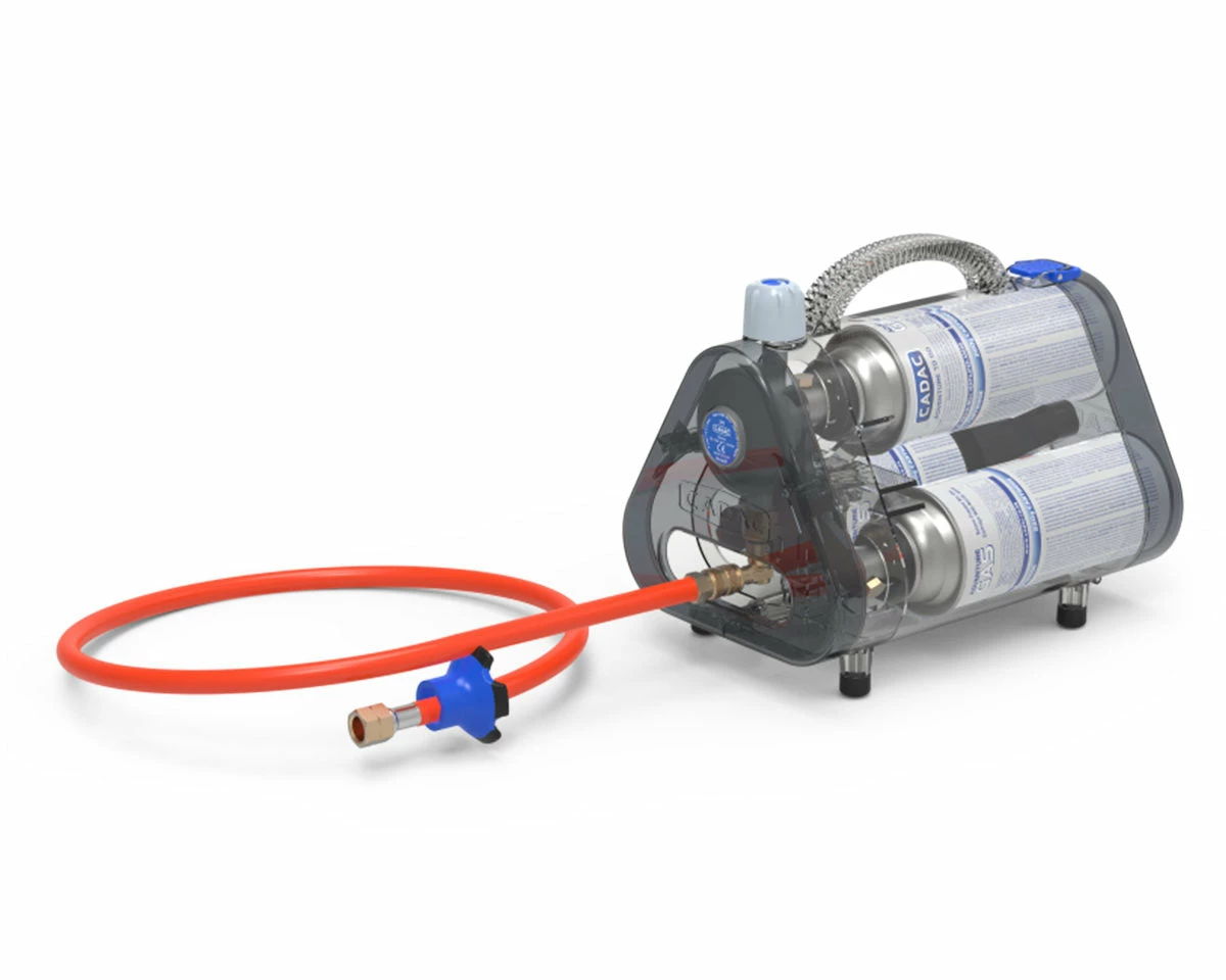 Cadac Trio Power Pack