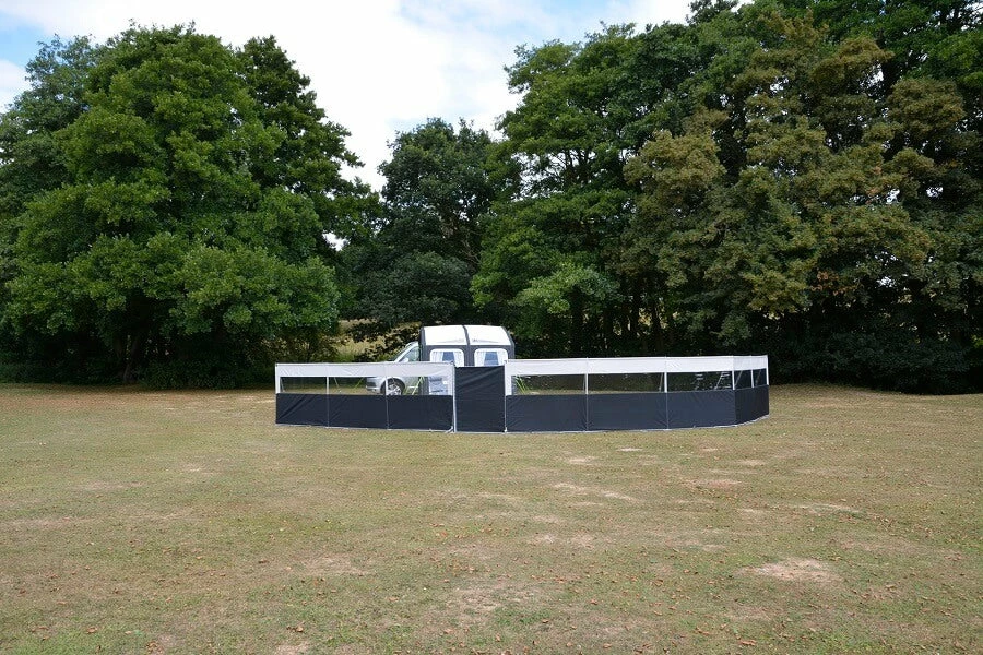 Dometic Pro Windbreak 3 - Image 2