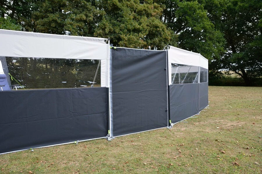 Dometic Pro Windbreak 3 - Image 3