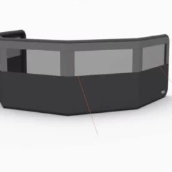 Vango Airbeam Windbreak 5 Panel (Elements Proshield)