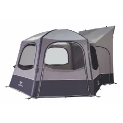 Vango Airhub Hexaway II Low Drive Away Awning