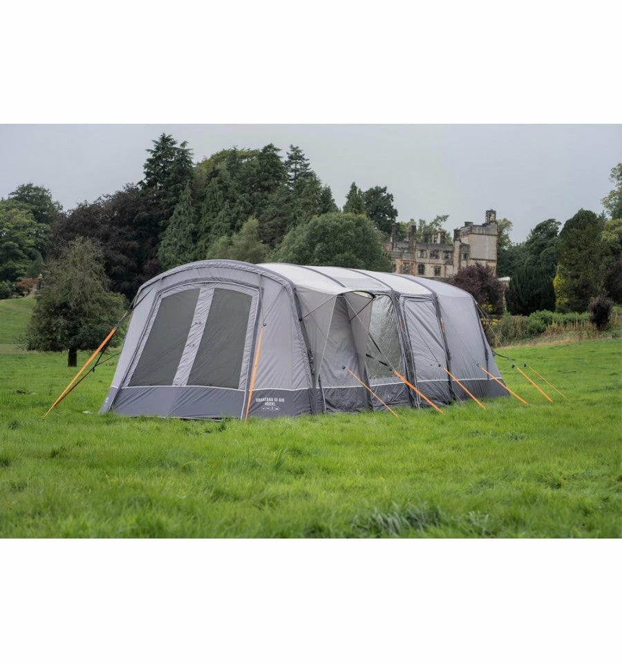 Vango Anantara IV Air 450XL Tent - Image 7