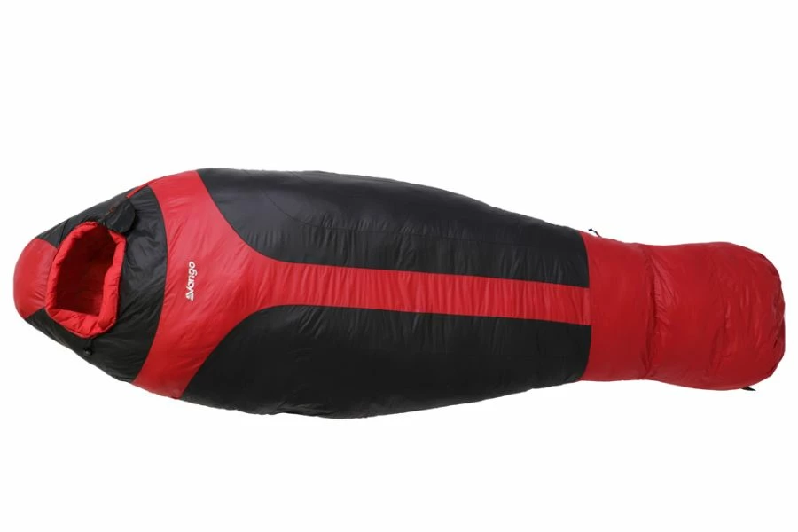 Vango Apex 3 Harissa Sleeping Bag - Image 2