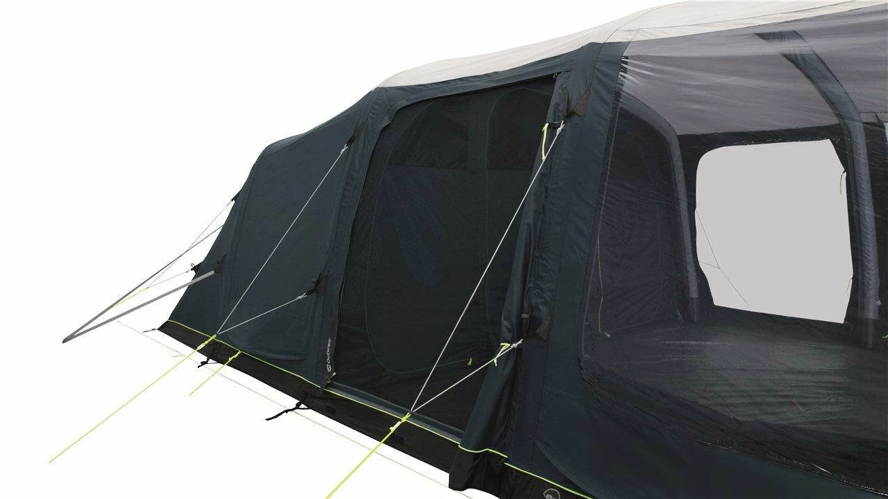 Outwell Airville 6SA Air Tent 2022 - Image 12