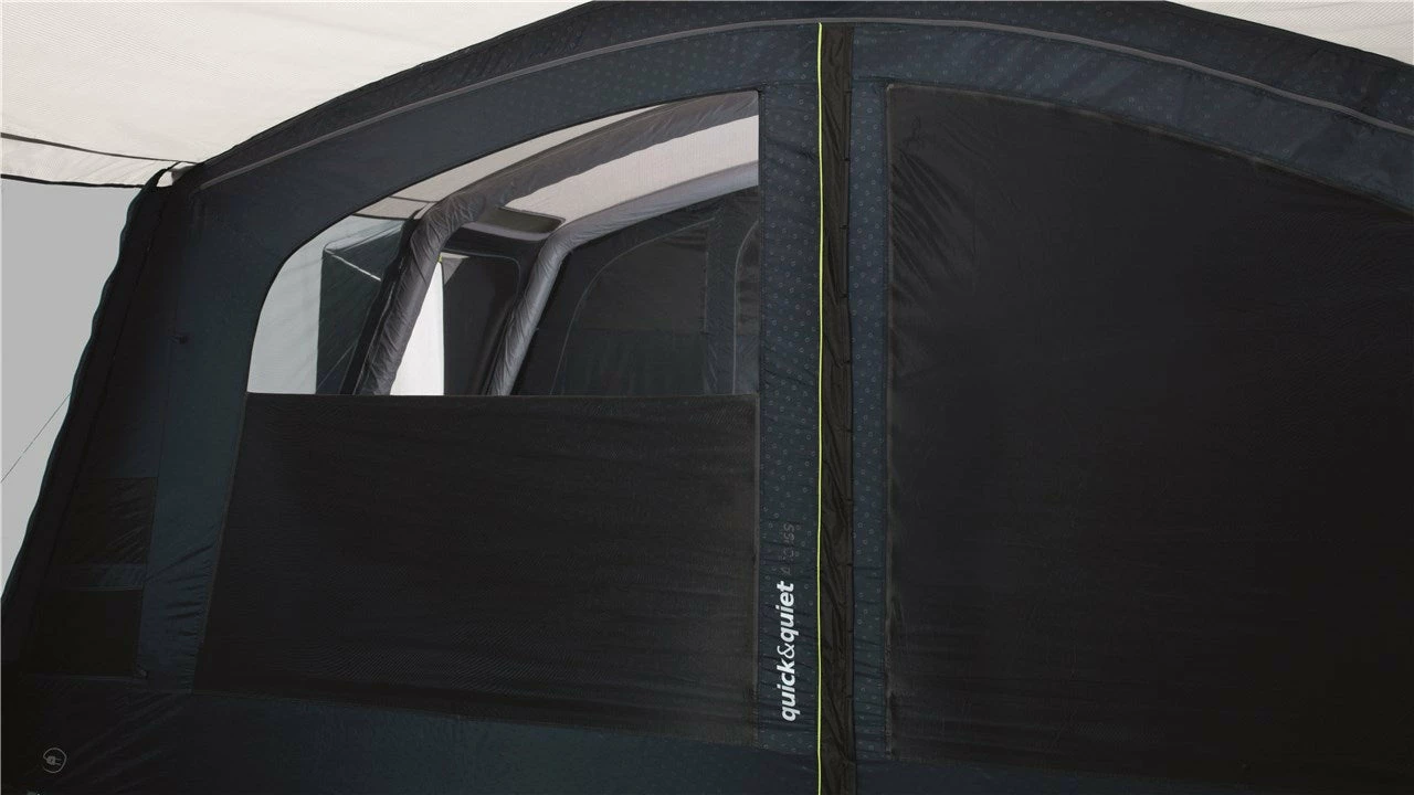 Outwell Knoxville 7SA Air Tent 2022 - Image 6