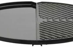 Cadac Carri Chef 2 BBQ Plancha 50 Grid Plate