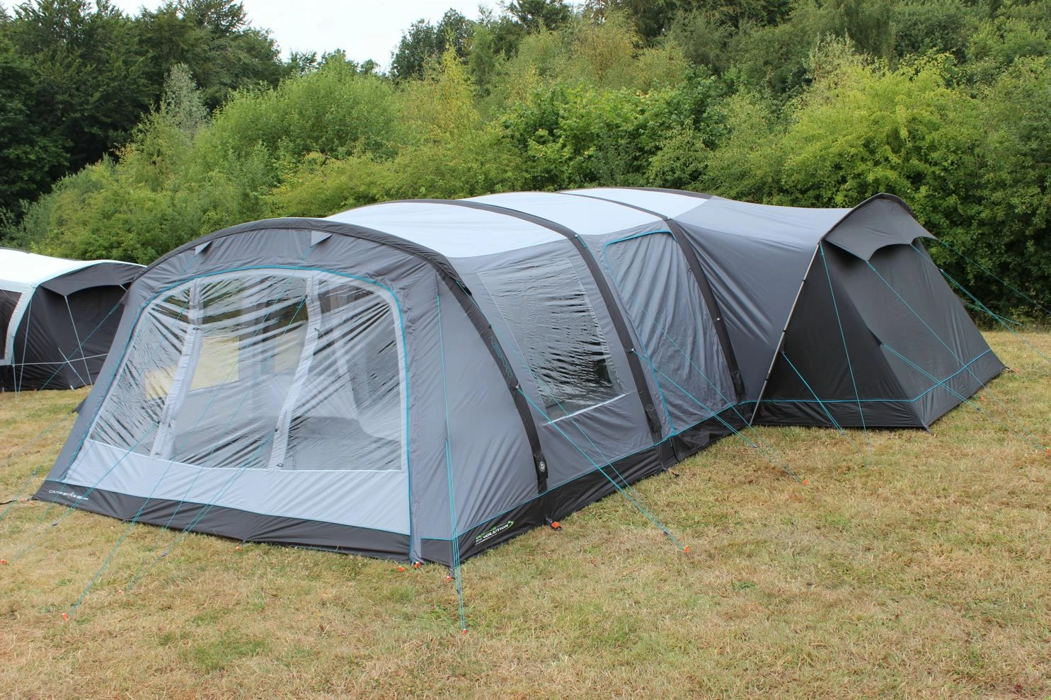 Outdoor Revolution Camp Star 900DSE Air Tent - Image 8