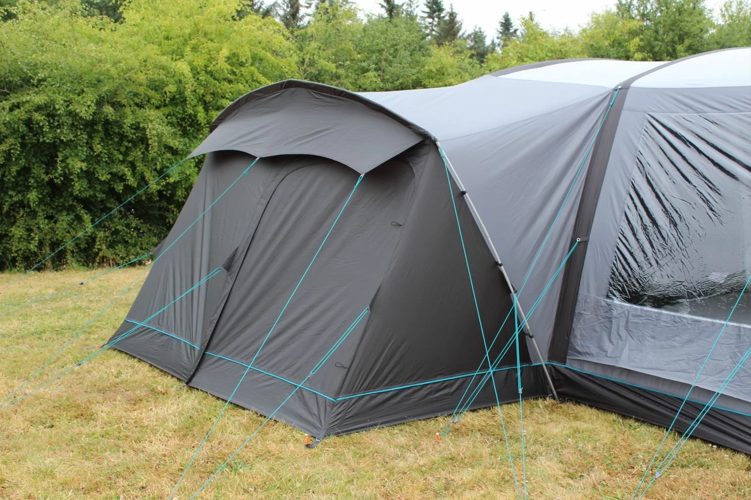 Outdoor Revolution Camp Star 900DSE Air Tent - Image 11