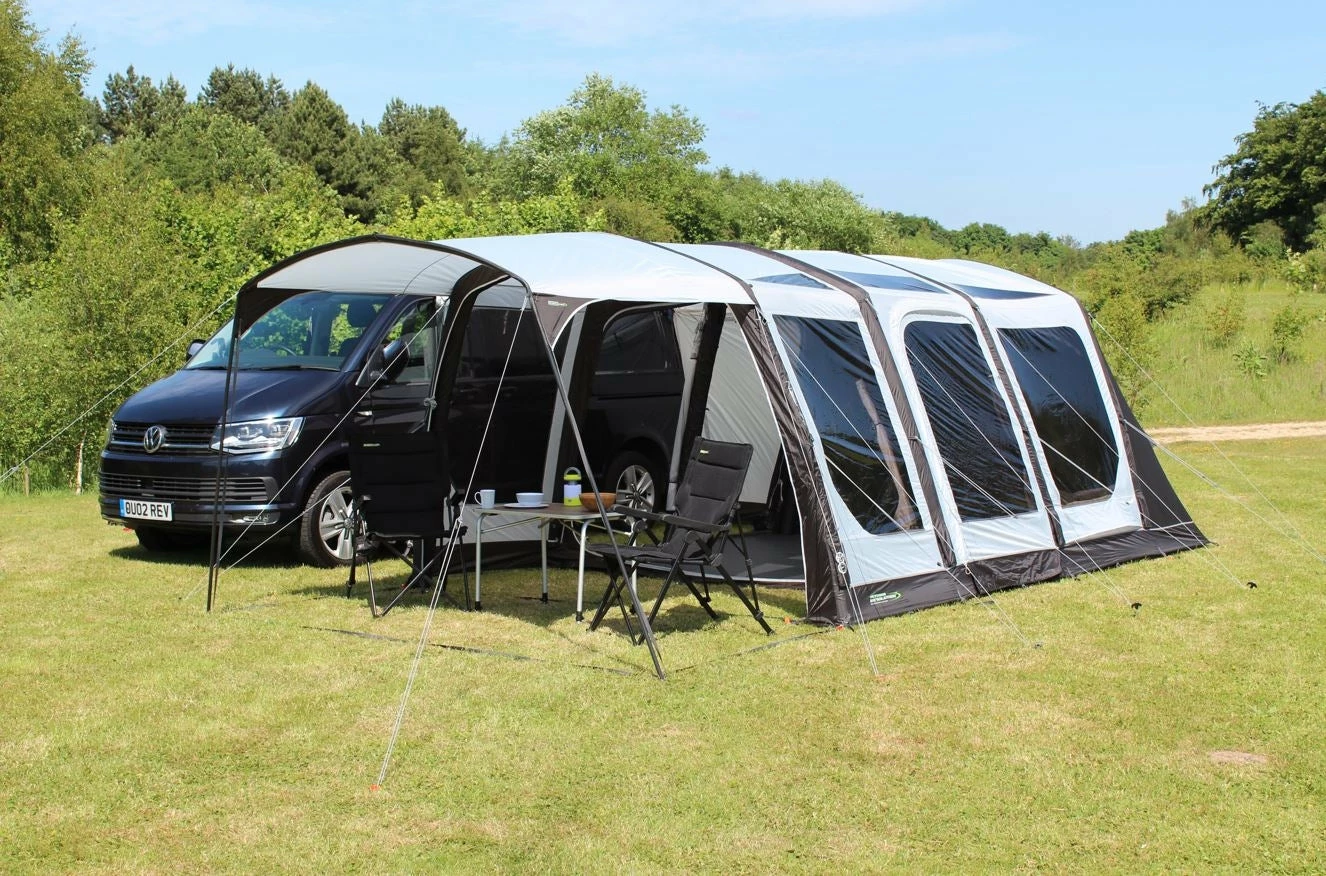 Outdoor Revolution Movelite T4E Low Drive Away Awning - Image 12