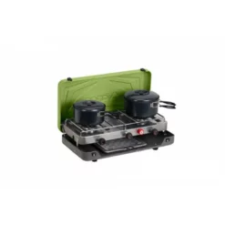 Vango Combi IR Grill