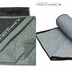 Outdoor Revolution Cayman Cona Footprint And Dura Tread Carpet