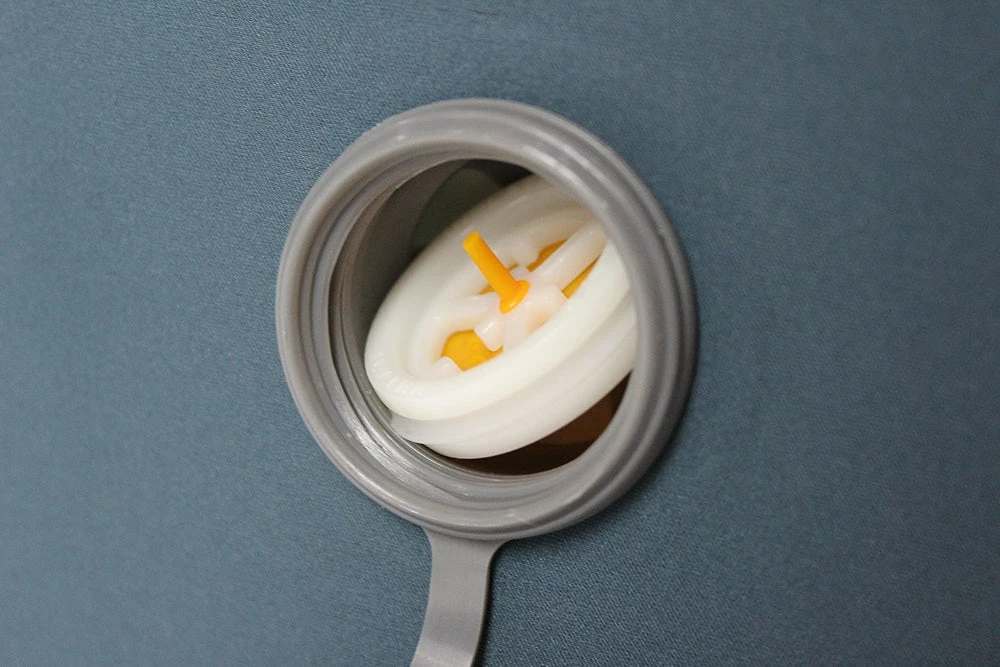 Outdoor Revolution Skyfall Midi 150 Single Self Inflating Sleeping Mat - Image 5