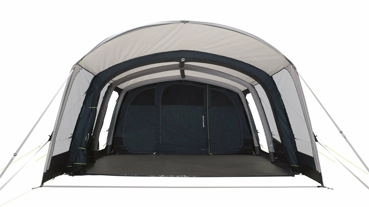 Outwell Airville 6SA Air Tent 2022 - Image 11