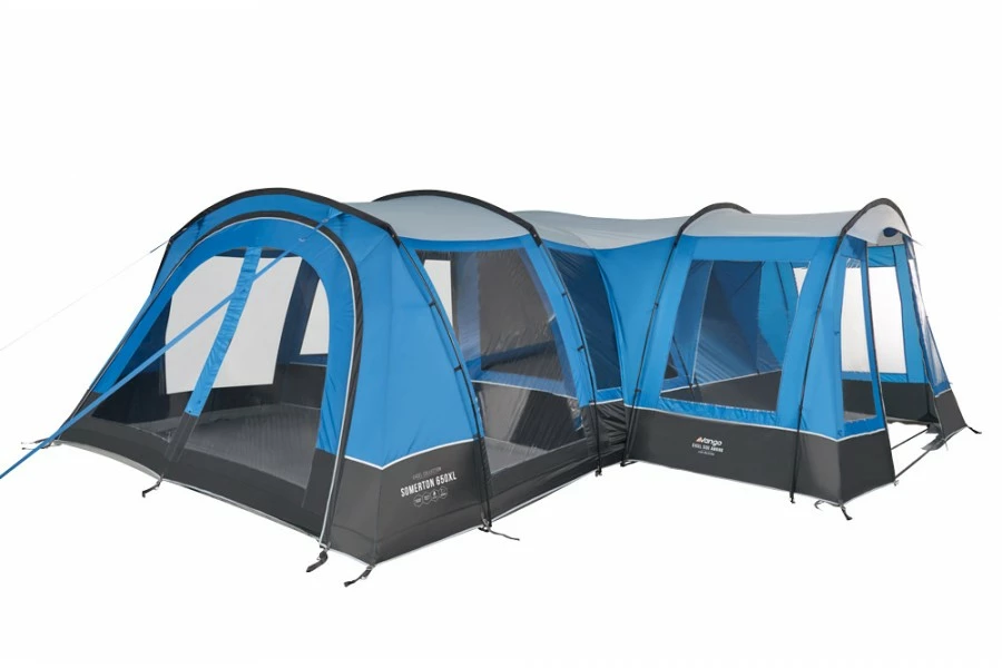 Vango Excel Side Awning - TA001 - Image 3