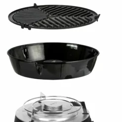 Cadac Safari Chef 30 LP Barbecue