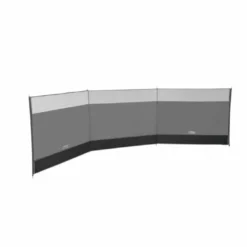 Vango 4 Pole Windbreak Cloud Grey