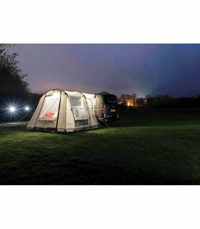 Vango Faros Low Drive Away Awning - Image 3
