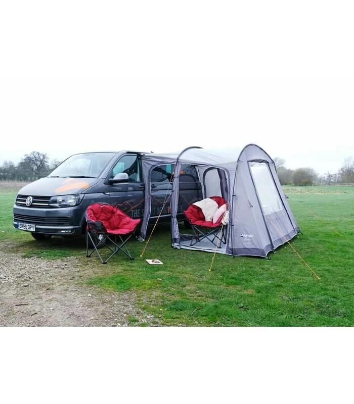 Vango Faros Low Drive Away Awning - Image 4