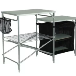 Vango Bistro DLX Camping Kitchen