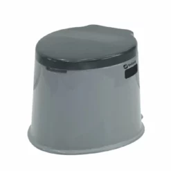 Outwell 7L Portable Toilet