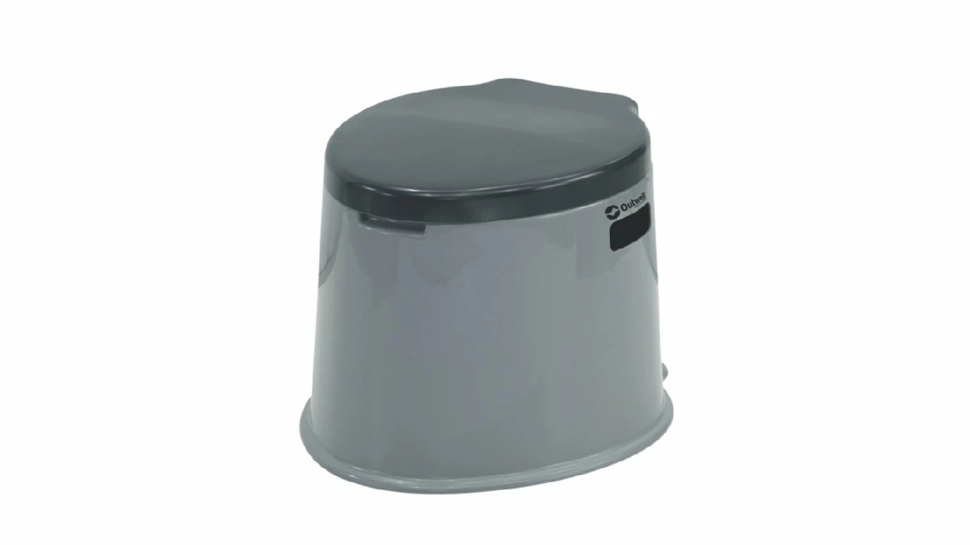 Outwell 7L Portable Toilet