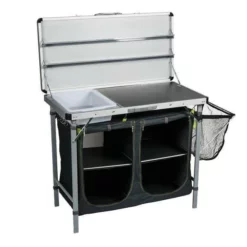 Dometic Chieftain Camping Kitchen