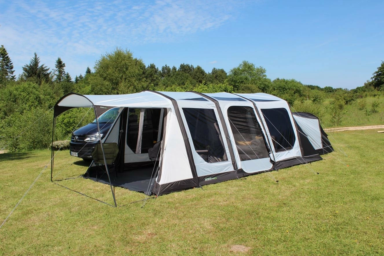 Outdoor Revolution Movelite T4E Low Drive Away Awning - Image 9