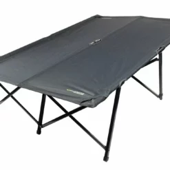 Outdoor Revolution Double Camp Bed