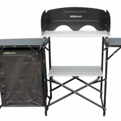 Outdoor Revolution Milazzo Multi Camp Kitchen