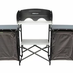 Outdoor Revolution Messina Multi Camp Kitchen Duo