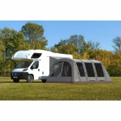 Vango Galli CC Air Tall Drive Away Awning