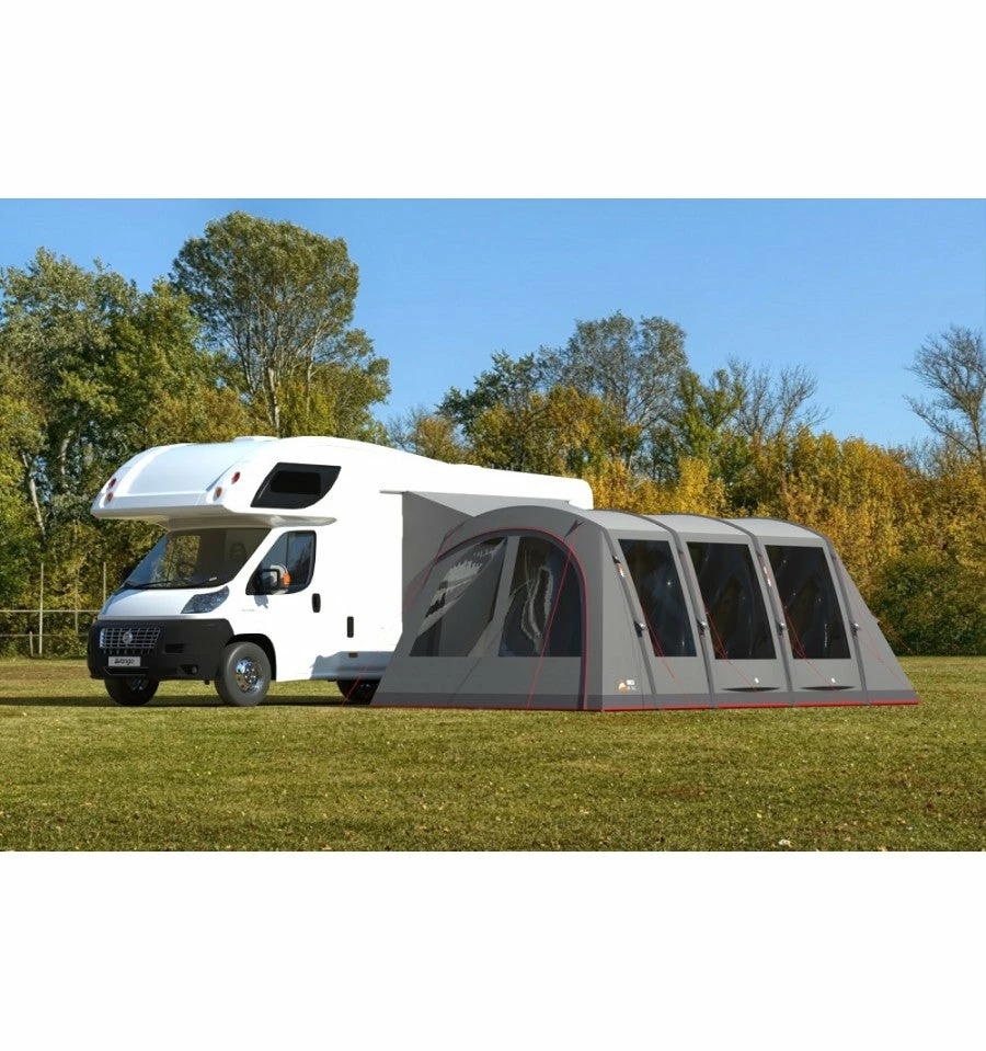 Vango Galli CC Air Tall Drive Away Awning