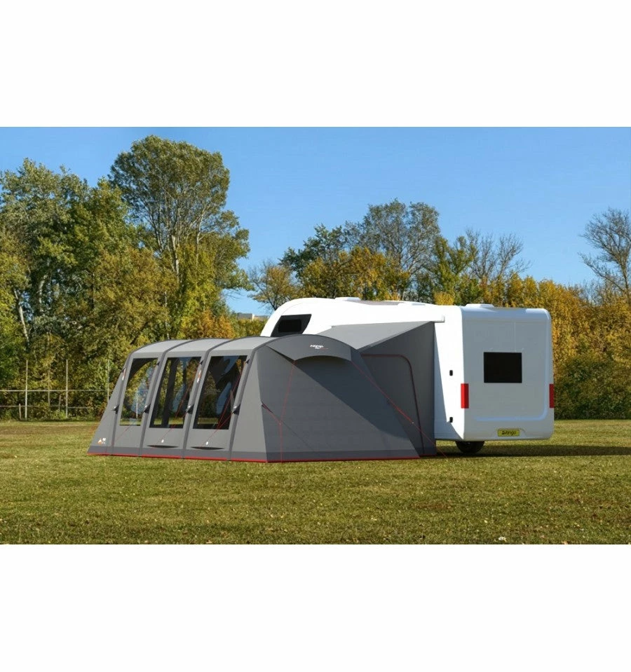 Vango Galli CC Air Tall Drive Away Awning - Image 3
