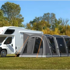 Vango Galli Pro Air Tall Drive Away Awning