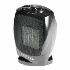 Outdoor Revolution’s Portable PTC Ceramic Heater